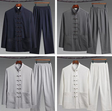 Set tuta kung uomo uniforme - kung,