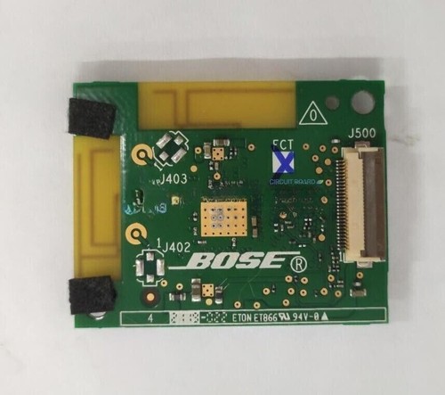 Bose bass module 500 nero - bass,