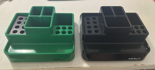Portapenne organizer - 2,