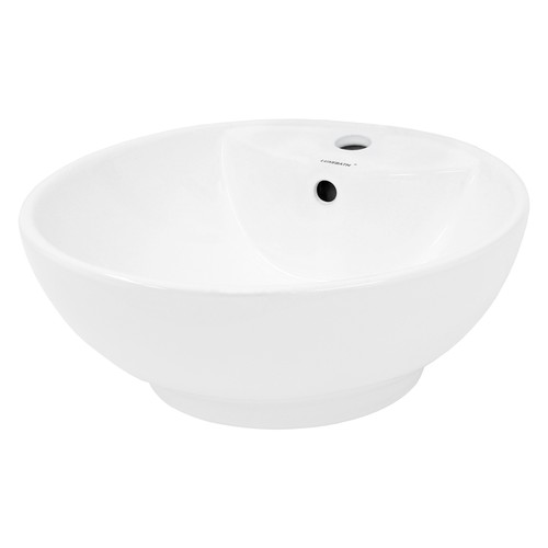 Lavabo appoggio ceramica - da,