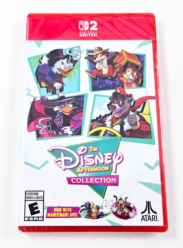 The disney pomeriggio - the,