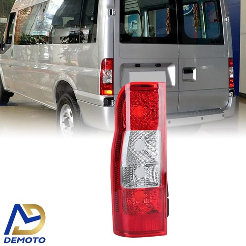 Per ford transit - transit, dall'anno