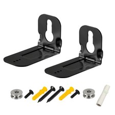 Kit supporto a parete soundbar