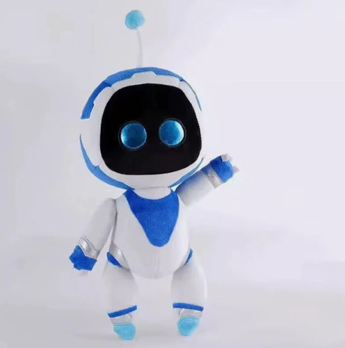 Astro bot peluche gioco - bot, di
