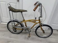 Bici vintage 1967 SEARS SPYDER