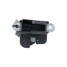 Serratura Portellone -