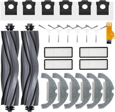 25 Pezzi Di Accessori per