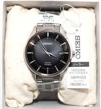 Orologio SEIKO Selection