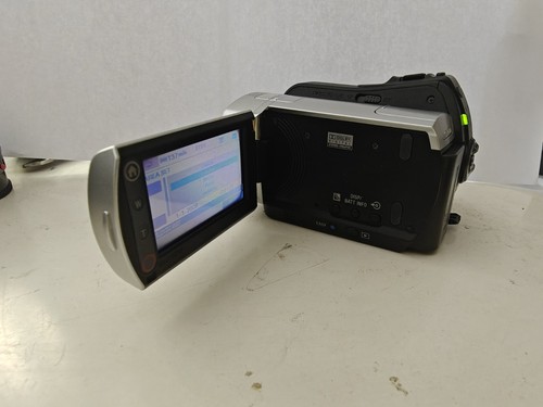 Camara video sony handycam - de,