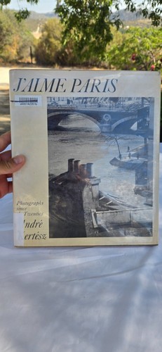 Andre kertesz aime - andre, jaime