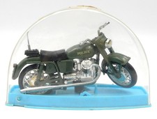Mercury Moto Guzzi Polizia