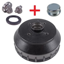 Set tamburo freno adatto per