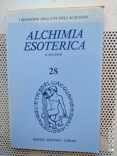 Esoterismo alchimia - esoterismo,