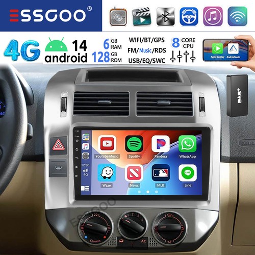 Autoradio dab carplay 128g - autoradio,