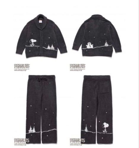 Set pigiama uomo jera - pigiama,
