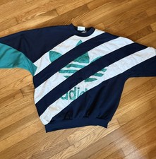 Vintage Adidas M Orginals