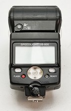 Nikon SB-800 Speedlight SB800