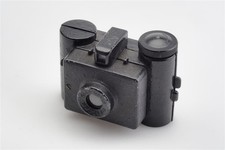 Fritz Kaftanski SIDA Nero Con