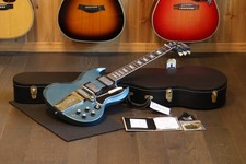 Mai giocato! Gibson Custom