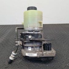 Pompa servosterzo idraulica