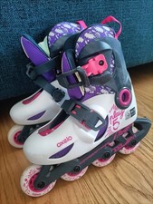 Pattini In Linea e a 4 Ruote Bambini