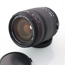 Sigma DG 28-300mm f3,5-6,6 Macro per attacco Canon EF