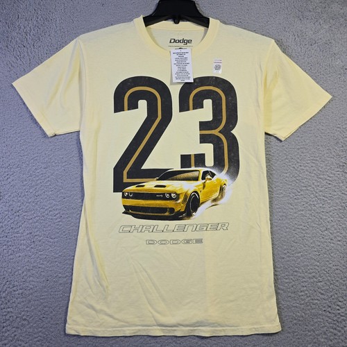 Camicia dodge challenger uomo - camicia,