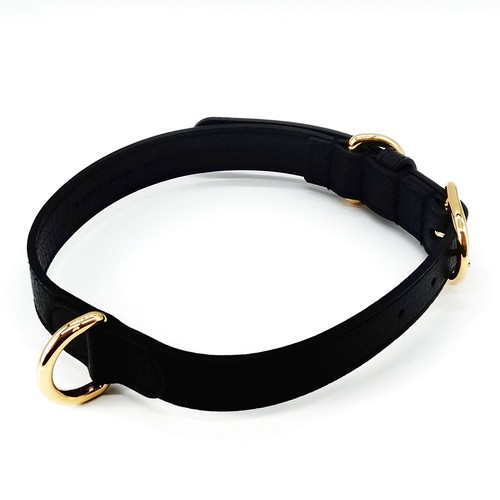 Gucci collare per cani - per, nero