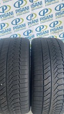 GOMME USATE 245 40 18 GOODRIDE ZUPERSNOW  97V  M+S  DOT 3521 4 MM