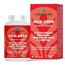 Brucia grassi Formula notturna