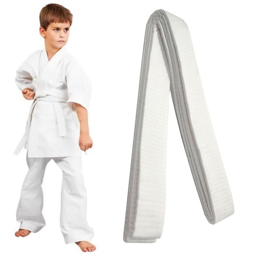 Pezzi taekwondo belt - pezzi,