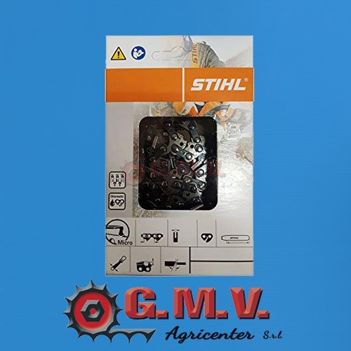 Catena pmm3 1 38 - 1/4,