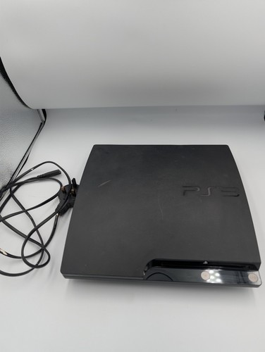 Sony playstation slim - sony,