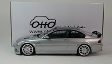 Ottomobile BMW E46 M3 GTR 2001
