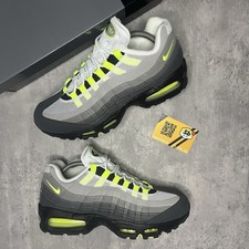 NIKE AIR MAX 95 OG | NEON 2026