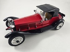 Modellino auto Polistil 1:18