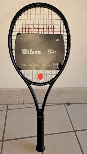 Wilson racchetta tennis - wilson,