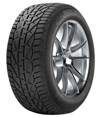 Pneumatici 215 r17 - 215/60, 96h