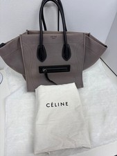 Borsa CELINE Luggage Phantom