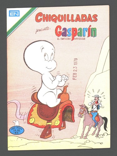 Sella chiquilladas 655 - chiquilladas, 1979