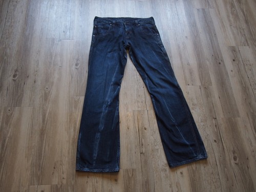 Jeans bootcut vintage - bootcut, wrangler