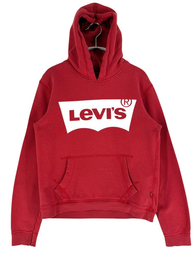 Levis strauss felpa con - levis,
