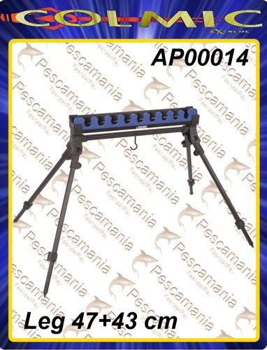 Appoggia kit posti - 9,