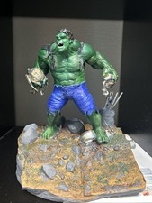 Statua Hulk personalizzata