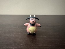 Miltank pokemon tomy cgtsj - miltank,