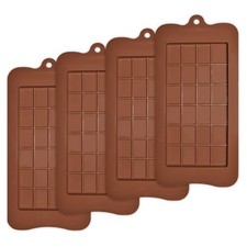 homEdge Stampi per cioccolato