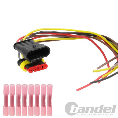 Set riparazione centralina - set,