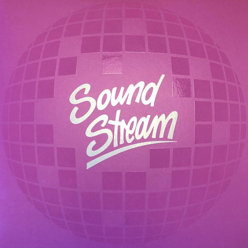 Sound stream disco fantasy - disco,