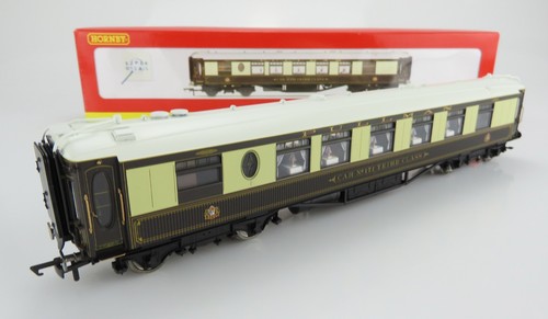 Gauge hornby r4146 - gauge,