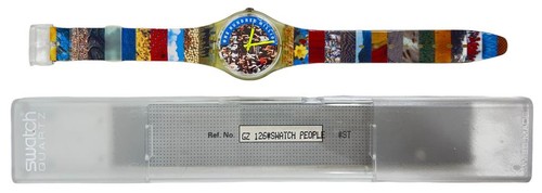 Orologio polso swatch - polso,